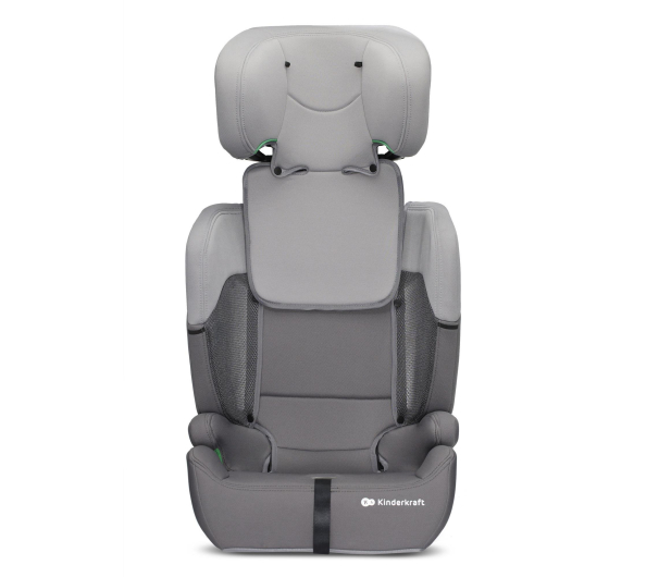 Kinderkraft Comfort Up i-Size Grey - 1156676 - zdjęcie 6